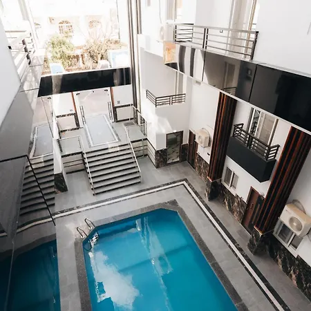 El Assal Resort