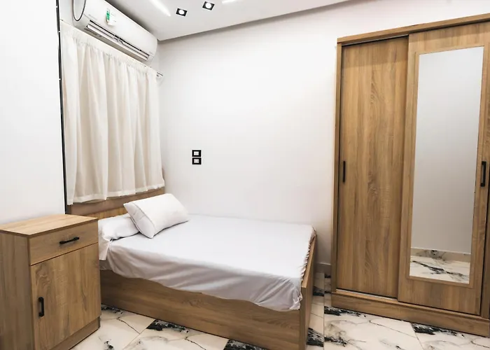 El Assal Otel Hurgada