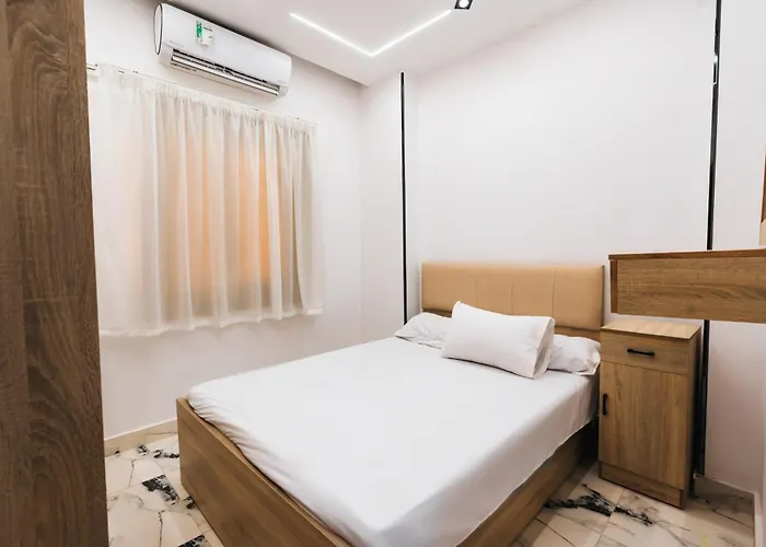 Otel El Assal Hurgada