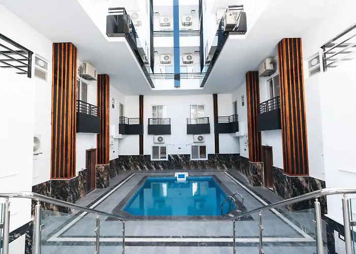 El Assal Otel Hurgada