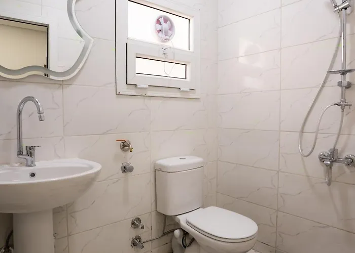 Otel El Assal Hurgada