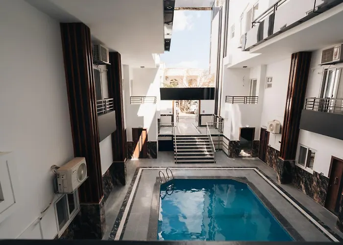 Otel El Assal Hurgada