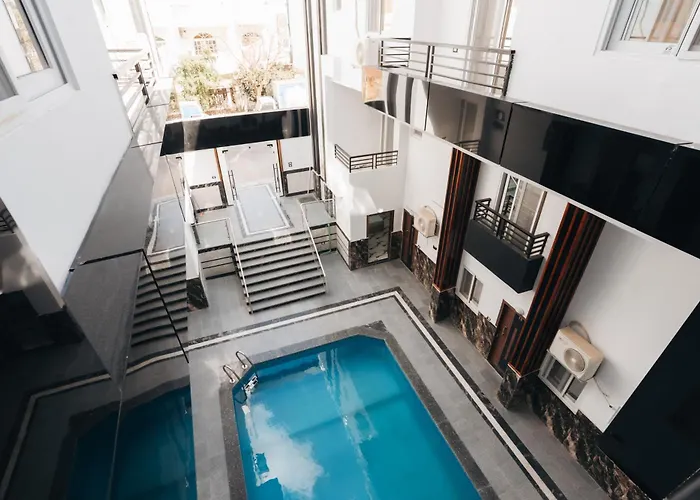 Otel El Assal